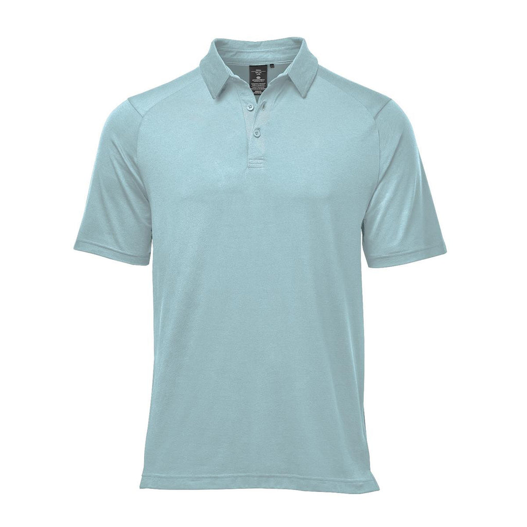 Men's Oasis Polo - White