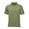 Men's Oasis Polo - Black