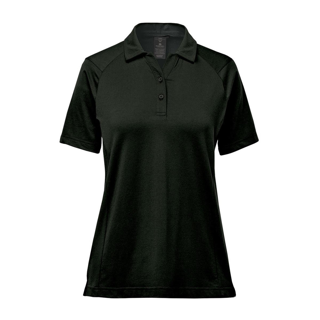 Women's Oasis Polo - Sage Green