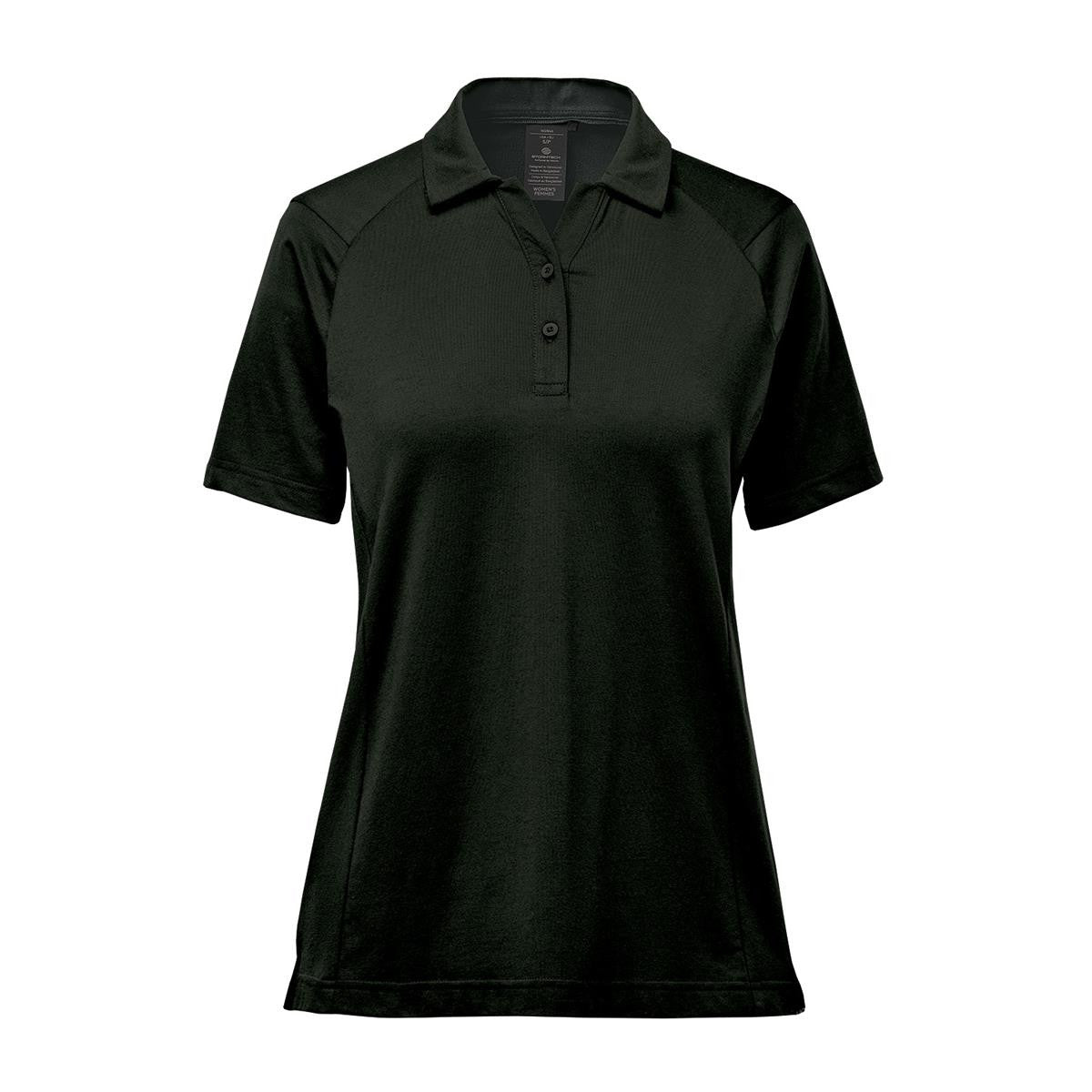 Women's Oasis Polo - Sage Green