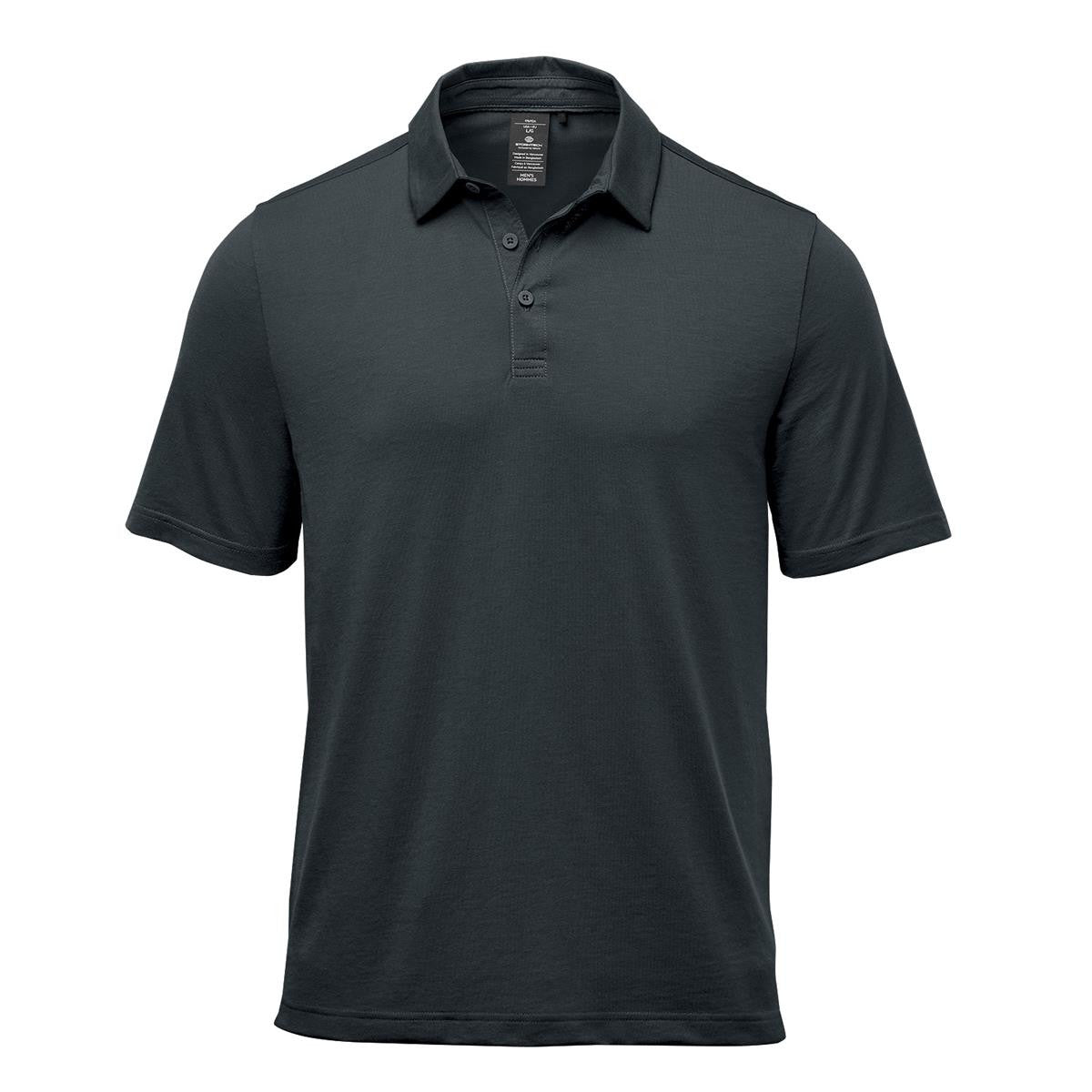 Men's Settebello Polo - White