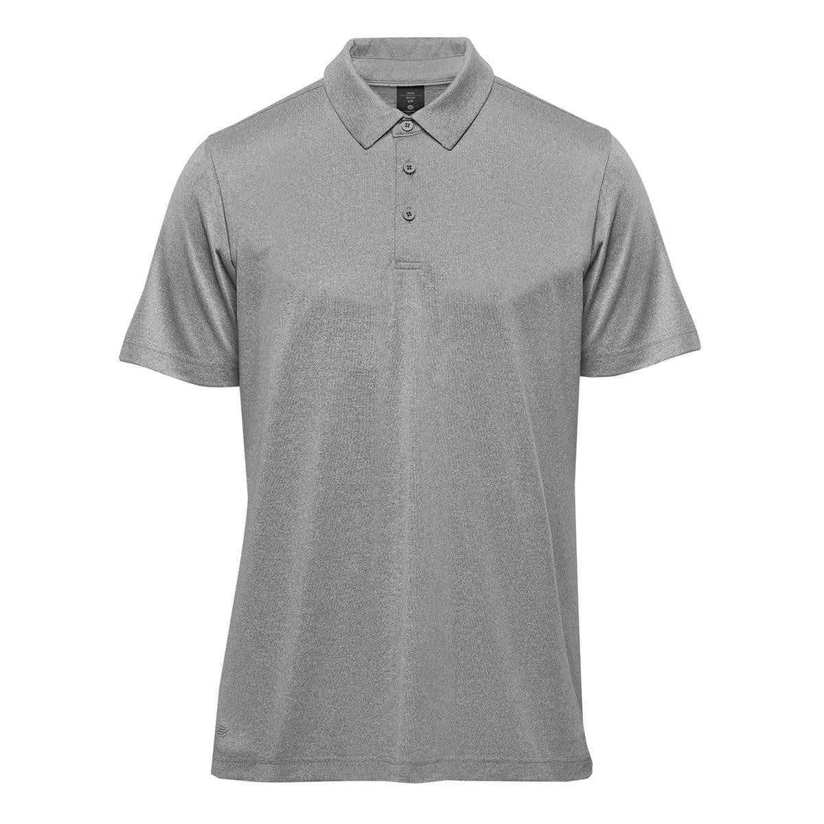 Men's Volante H2X-DRY Polo - Midnight Heather
