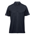 Men's Volante H2X-DRY Polo - Charcoal Heather