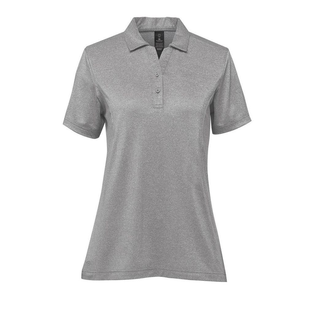 Women's Volante H2X-DRY Polo - Midnight Heather