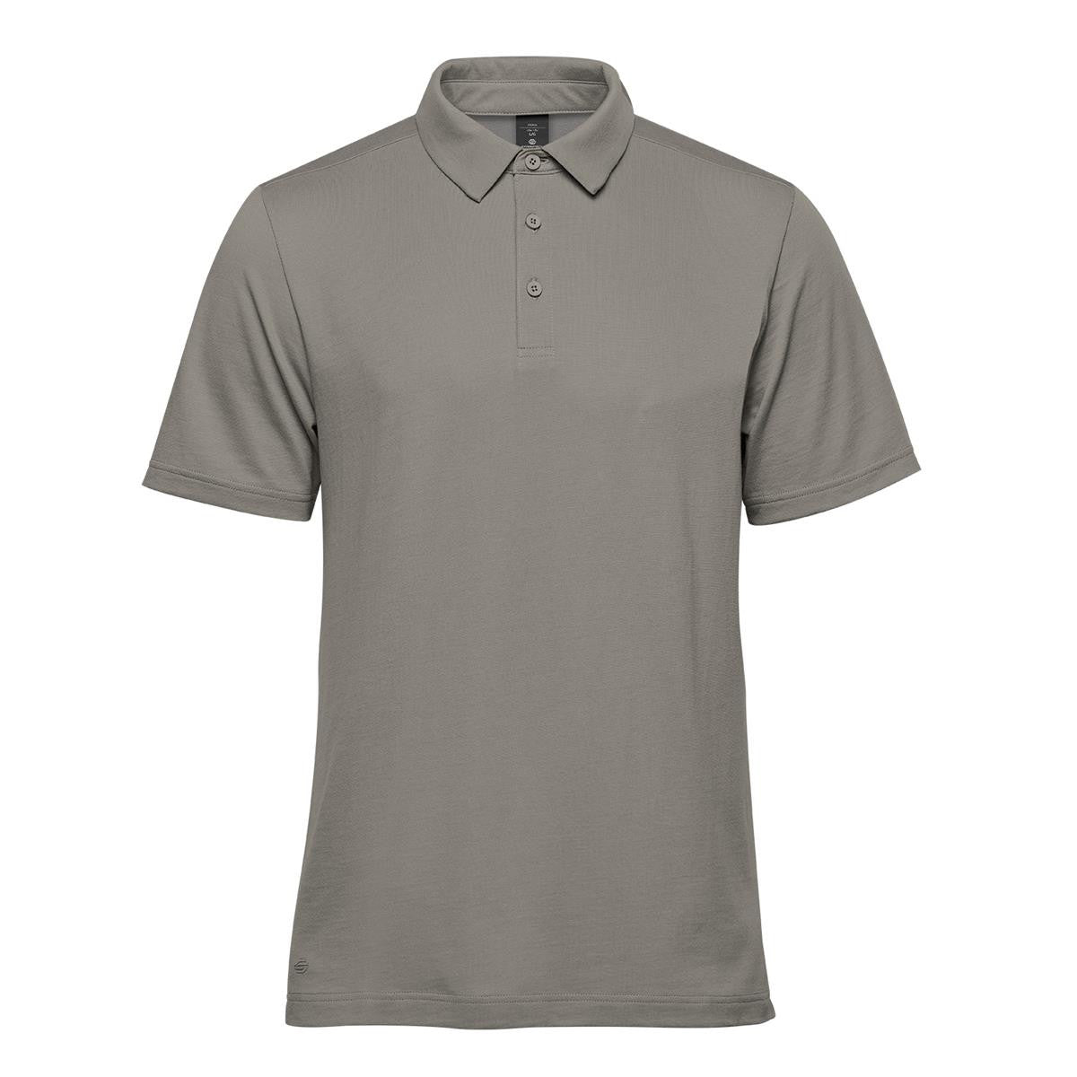 Men's Nevada Micro Pique Polo - Midnight