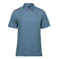 Men's Nevada Micro Pique Polo - Black