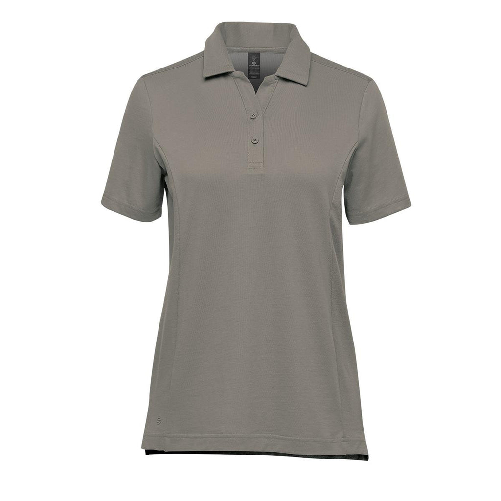 Women's Nevada Micro Pique Polo - Midnight