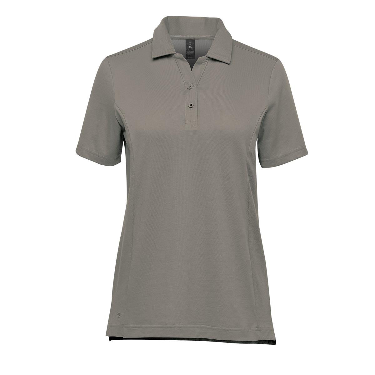 Women's Nevada Micro Pique Polo - Midnight