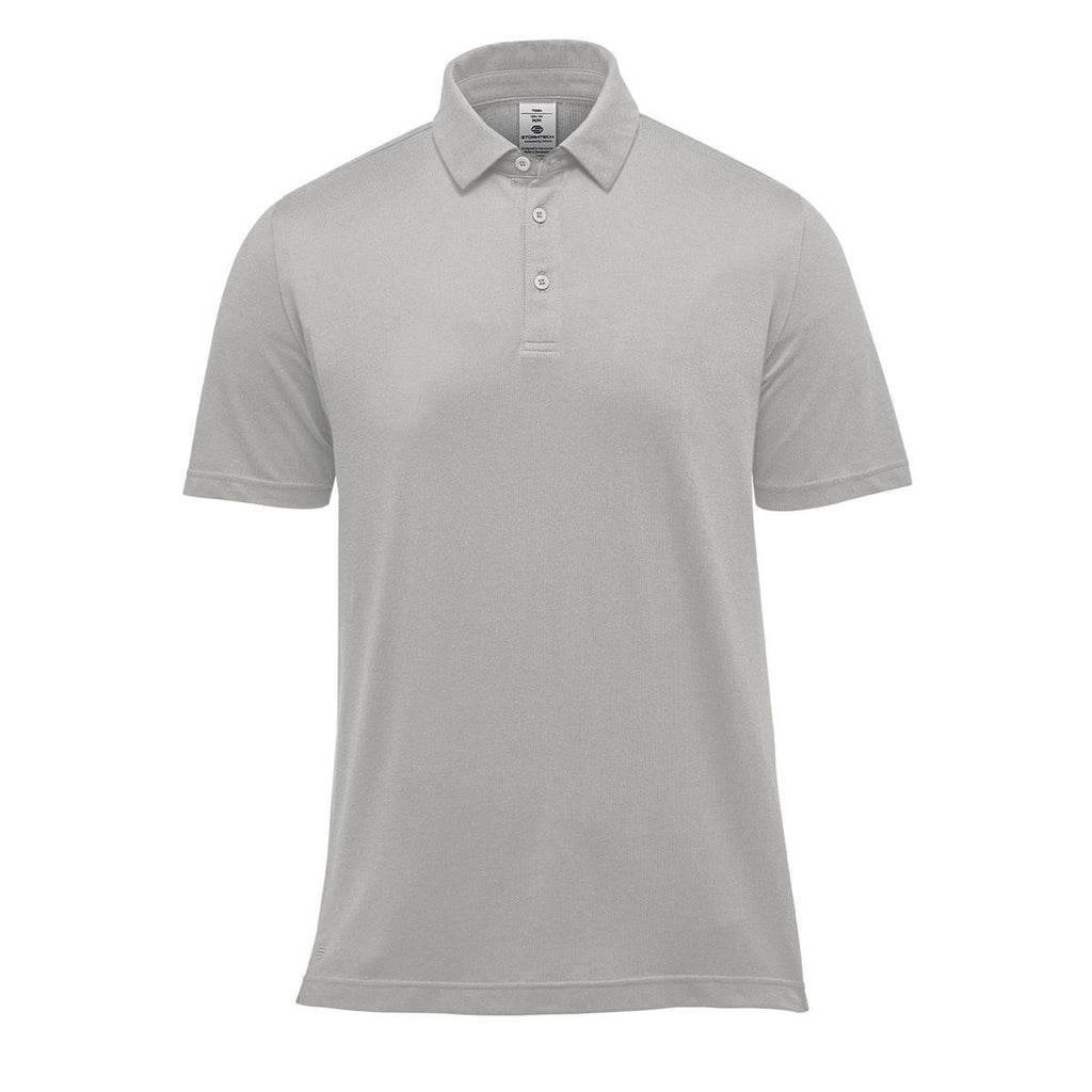 Men's Sonora H2X-Dry Polo - Black