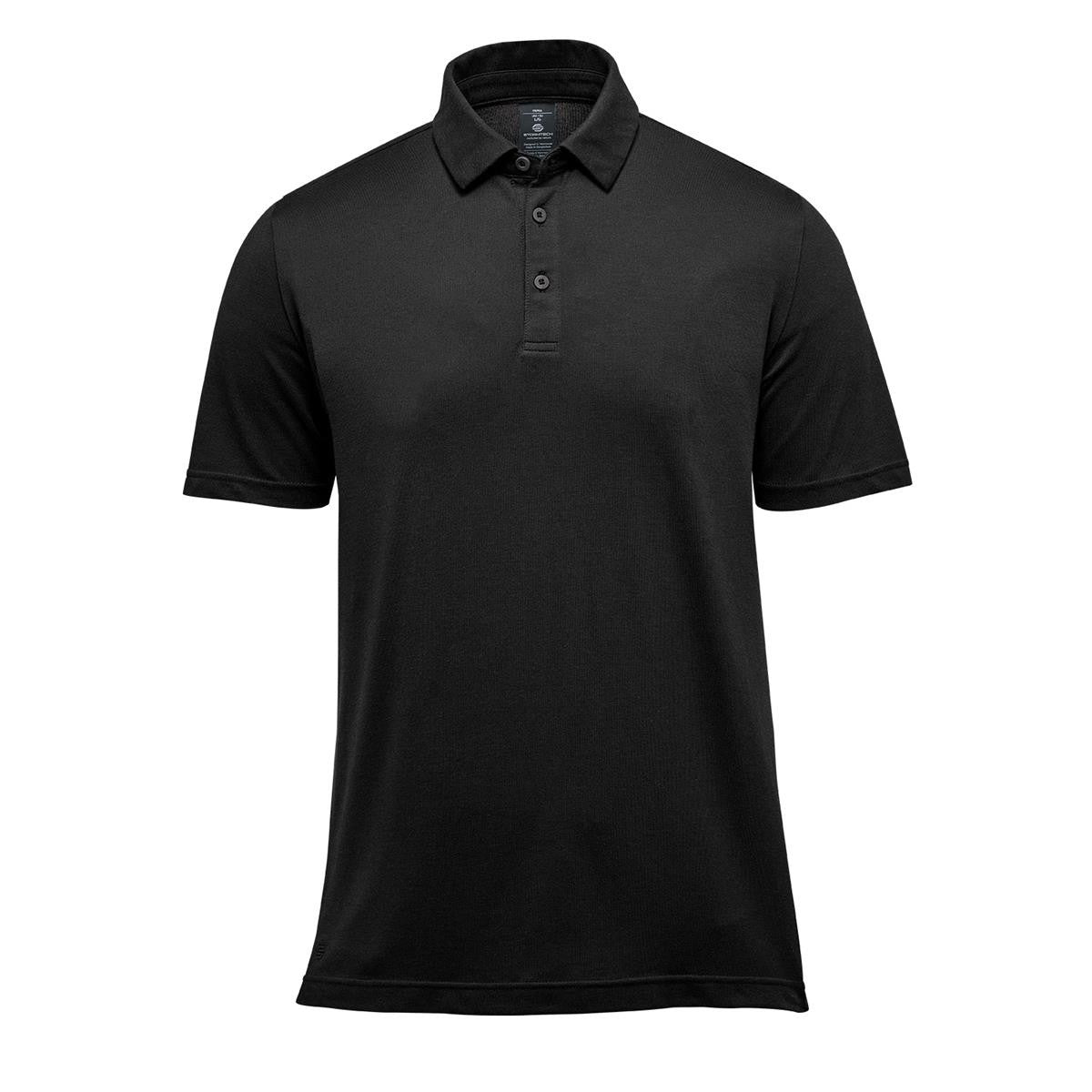 Men's Sonora H2X-Dry Polo - Navy