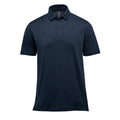 Men's Sonora H2X-Dry Polo - Ash