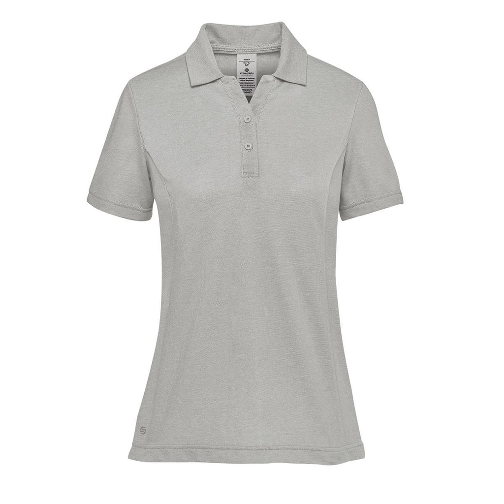 Women's Sonora H2X-Dry Polo - Black