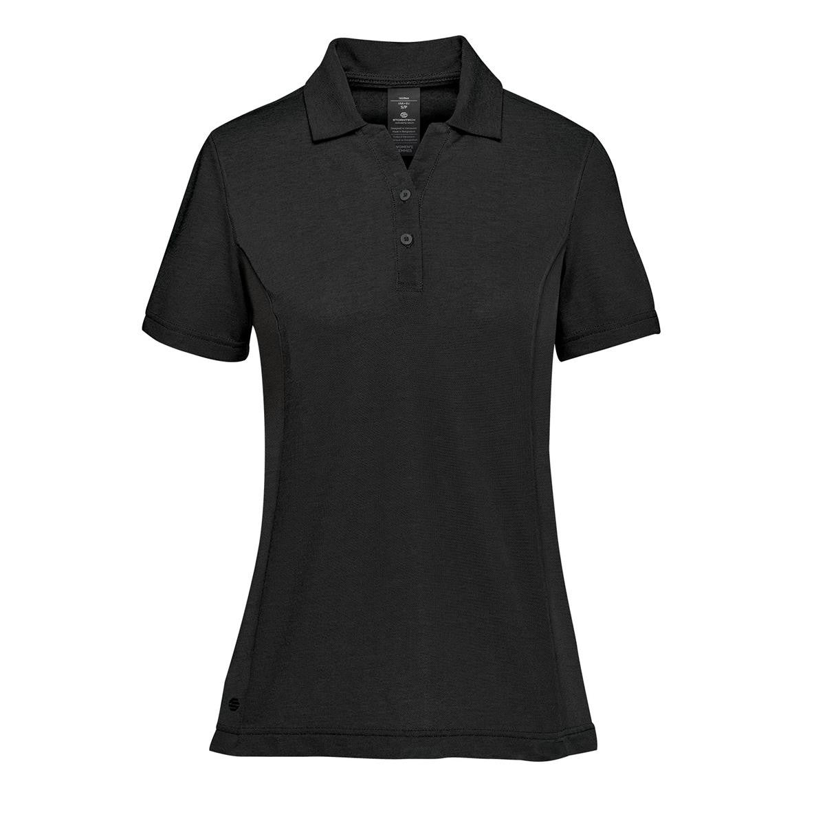 Women's Sonora H2X-Dry Polo - Navy