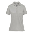 Women's Sonora H2X-Dry Polo - Ash