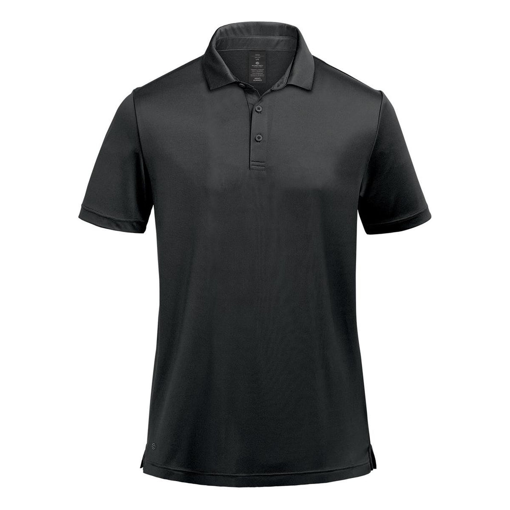 Men's Monterey Polo - Carolina Blue