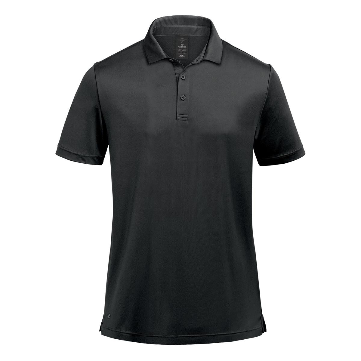 Men's Monterey Polo - Carolina Blue
