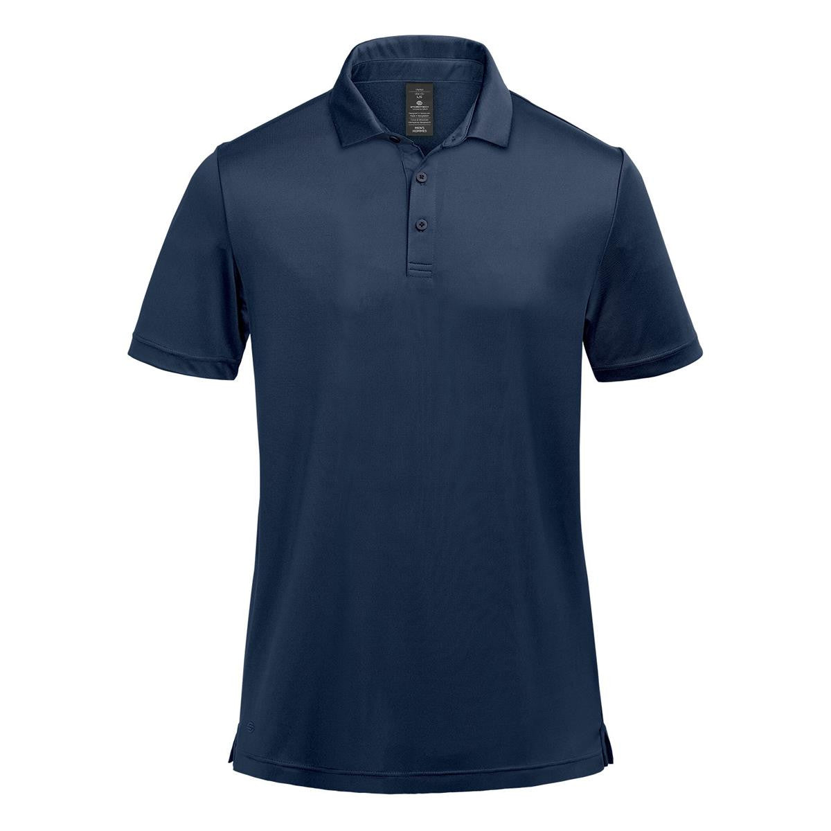 Men's Monterey Polo - Red