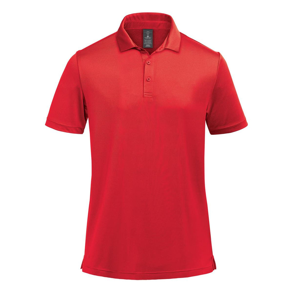Men's Monterey Polo - Royal