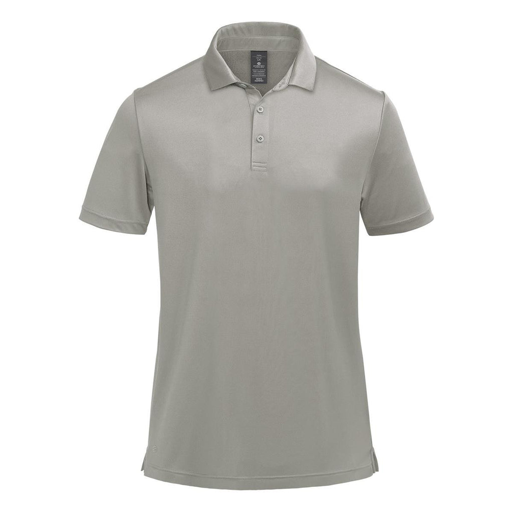 Men's Monterey Polo - White