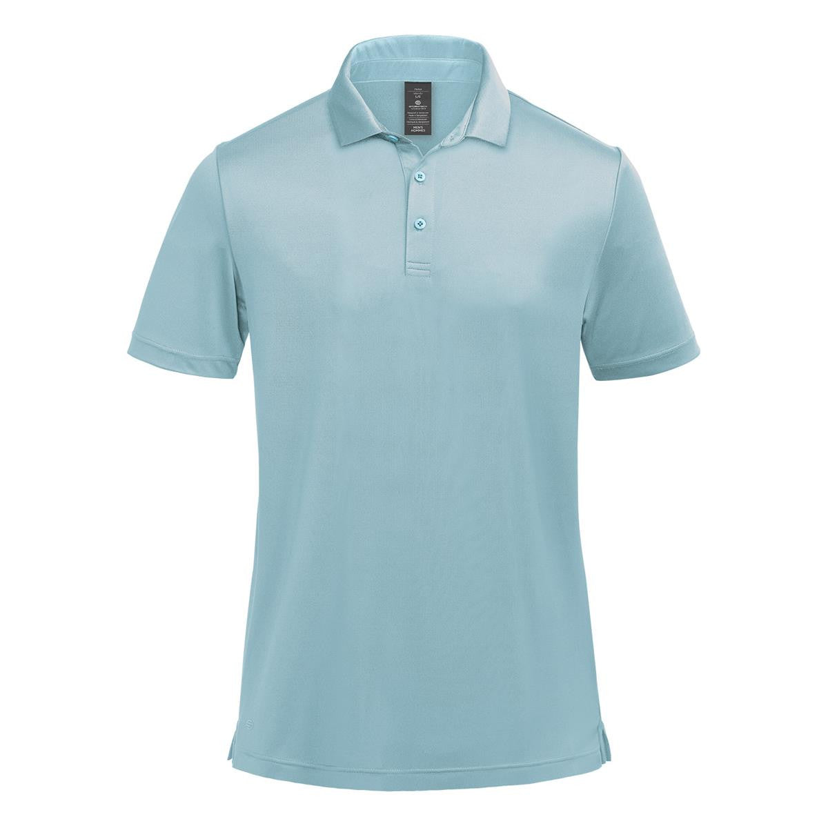 Men's Monterey Polo - Black