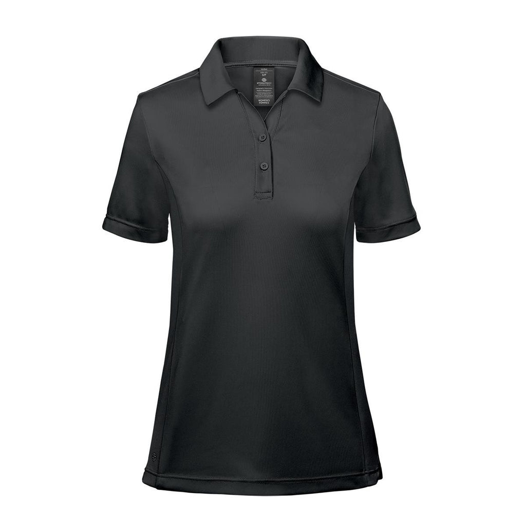 Women's Monterey Polo - Carolina Blue