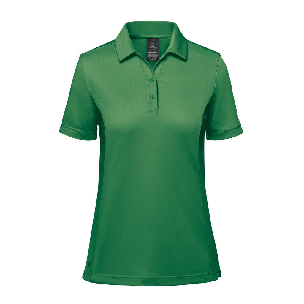 Women's Monterey Polo - Granite