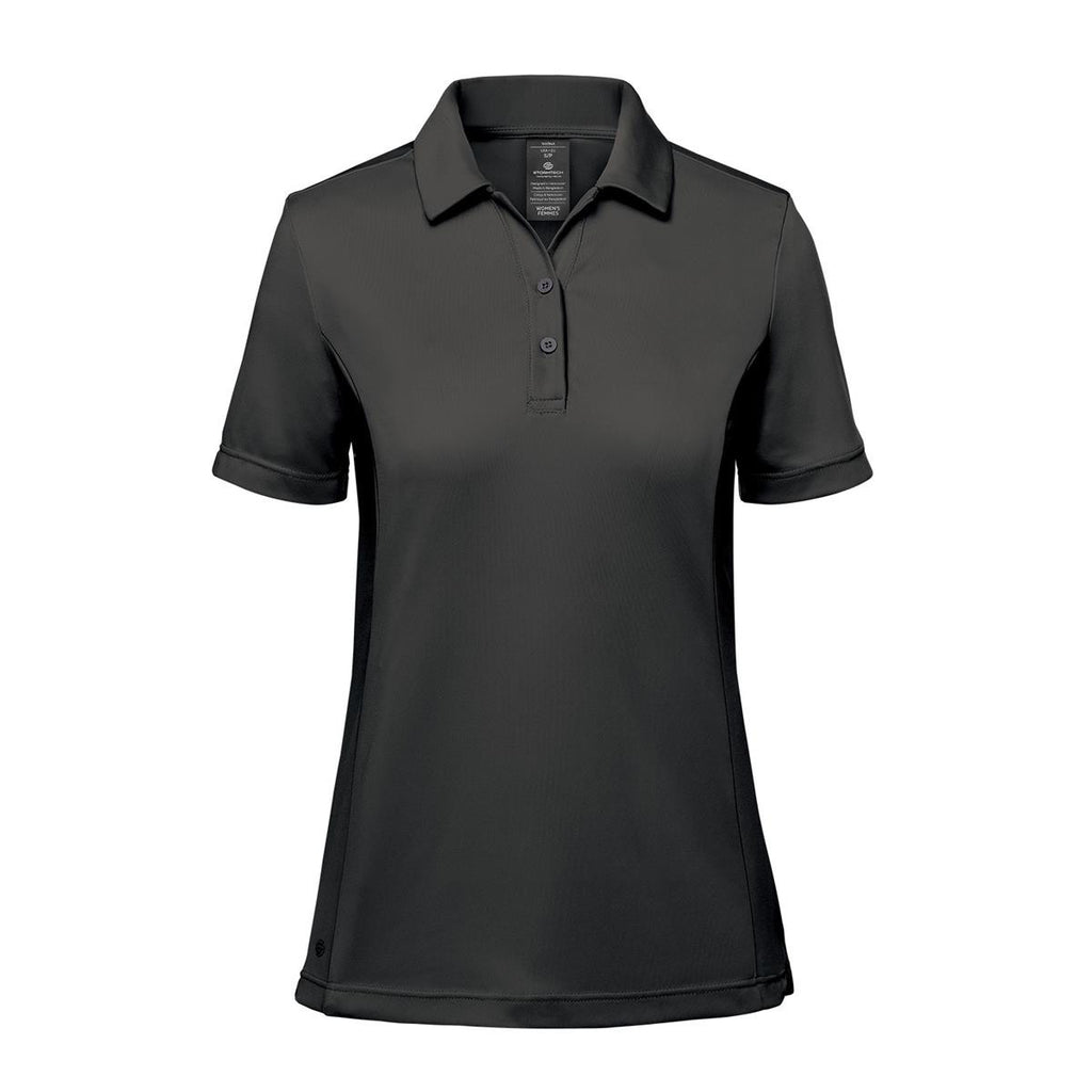 Women's Monterey Polo - Navy