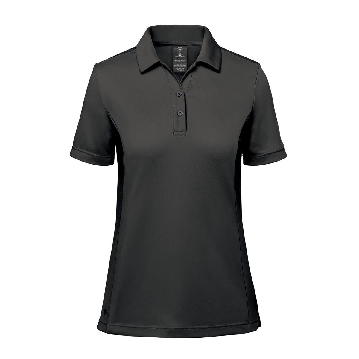 Women's Monterey Polo - Navy