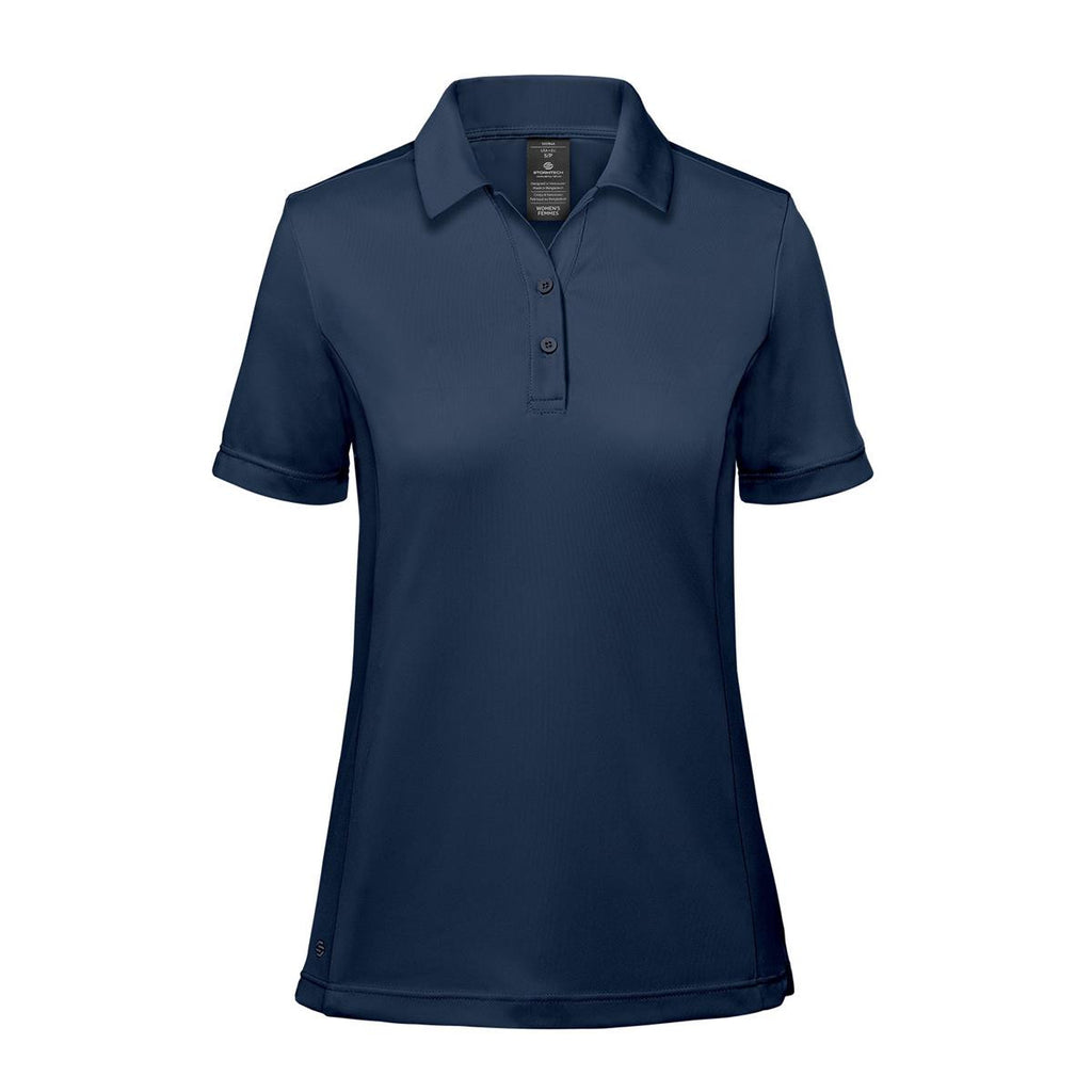 Women's Monterey Polo - Red