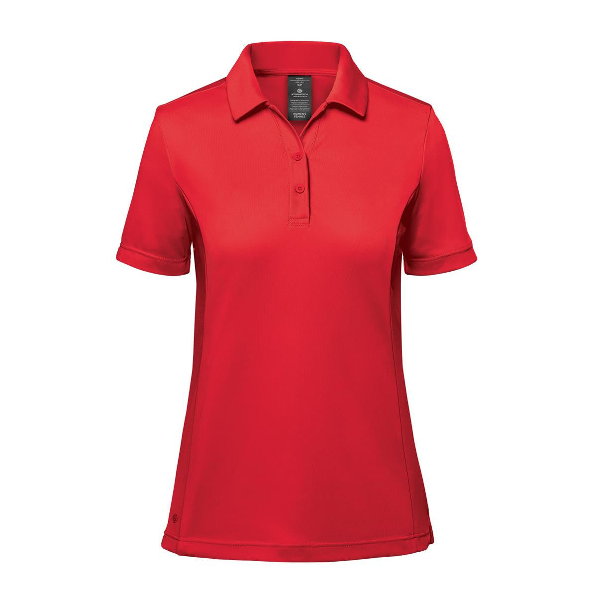 Women's Monterey Polo - Royal