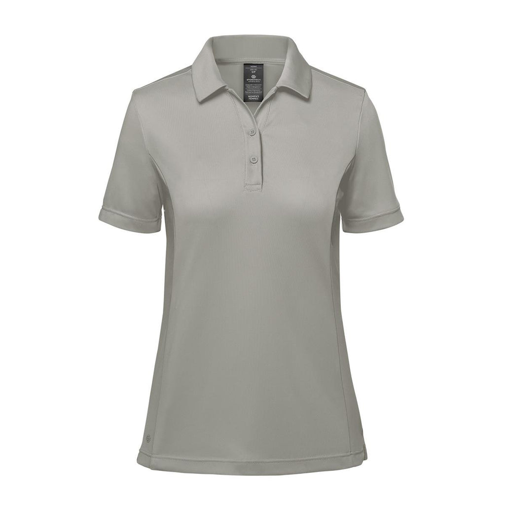 Women's Monterey Polo - White