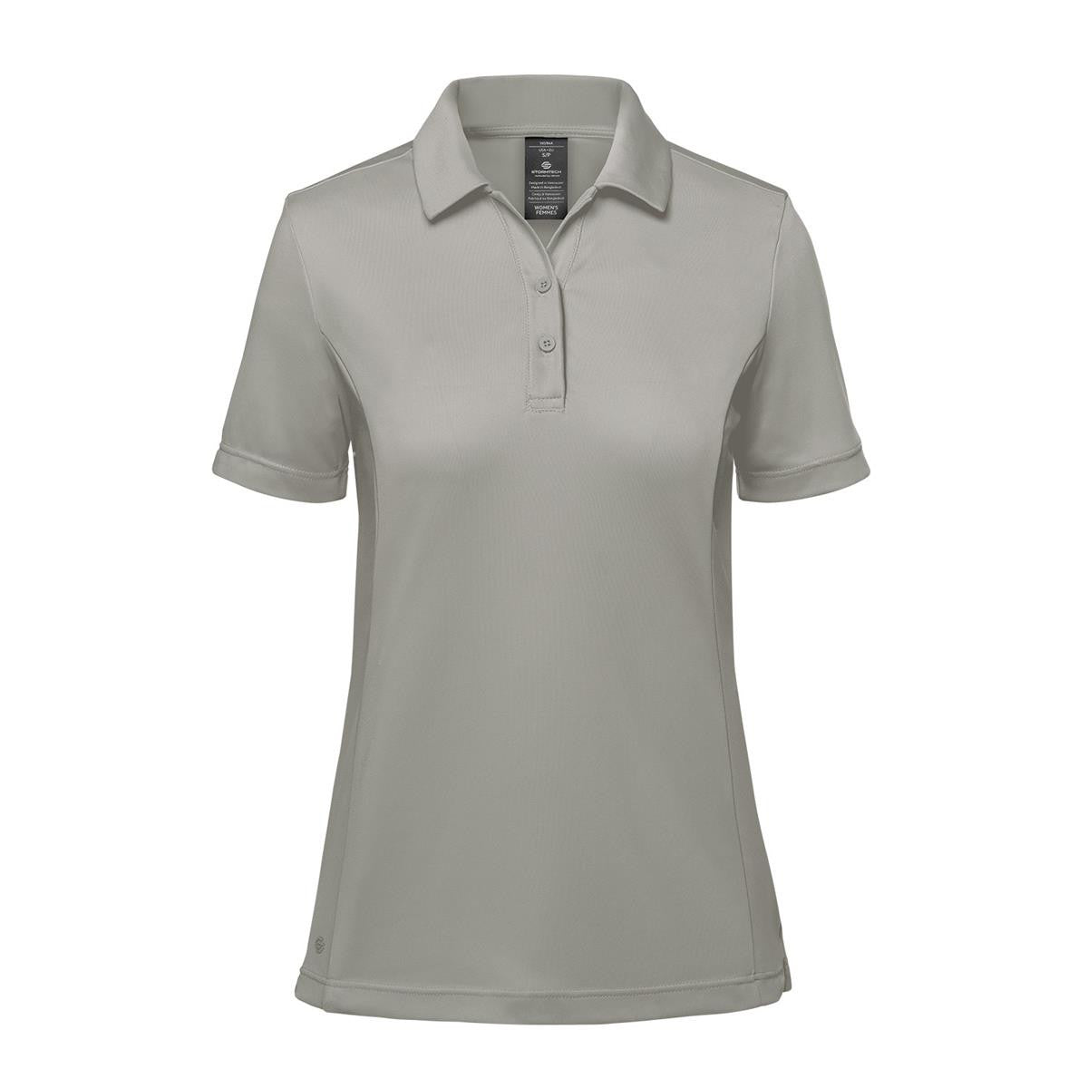 Women's Monterey Polo - White