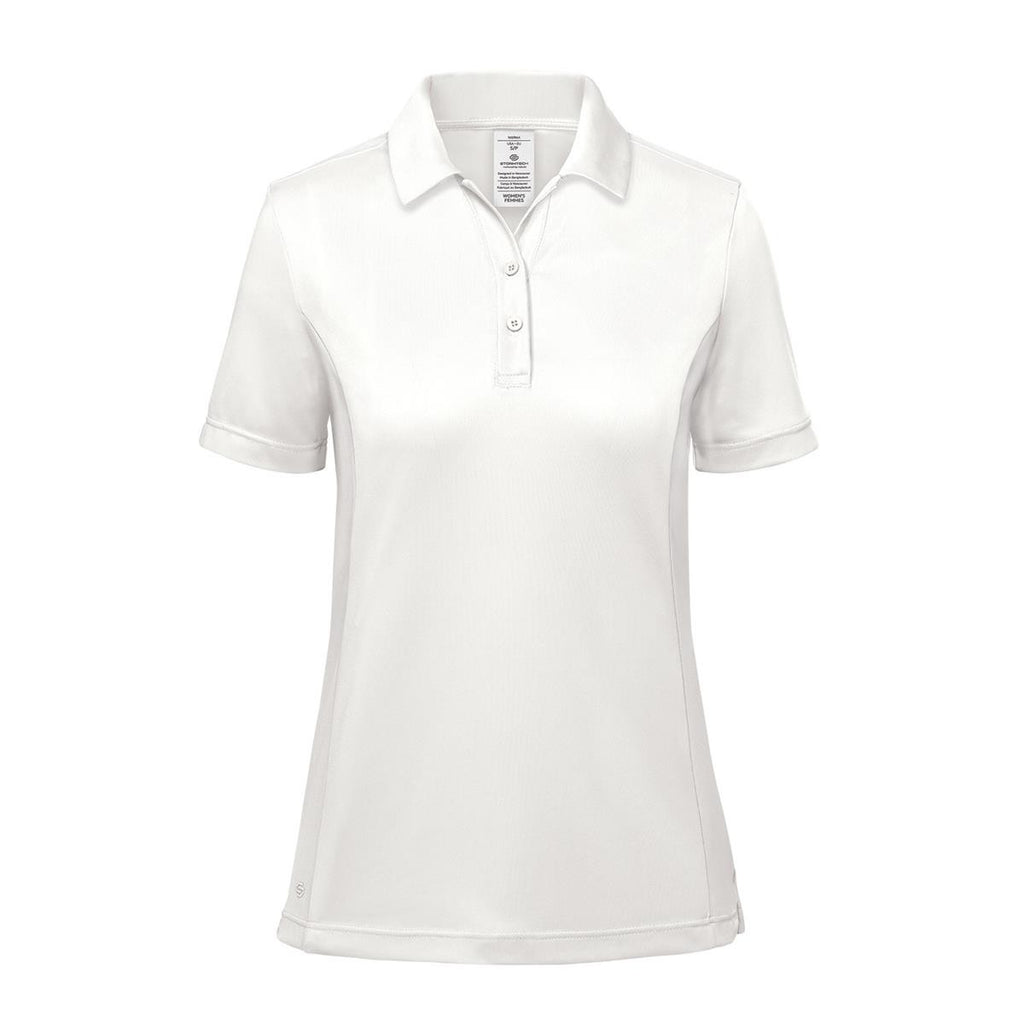 Women's Monterey Polo - Black