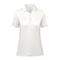 Women's Monterey Polo - Black