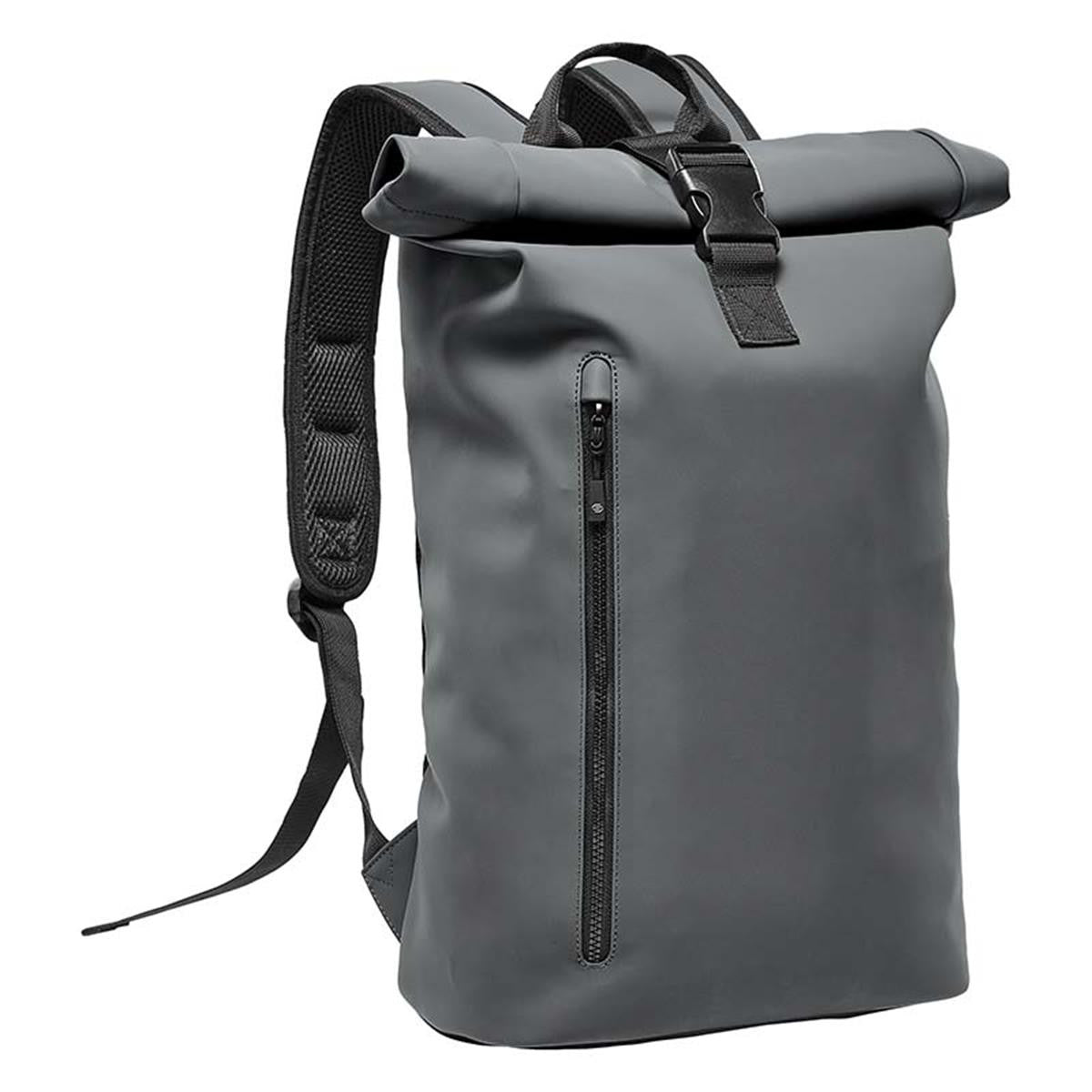Sargasso Backpack - Black