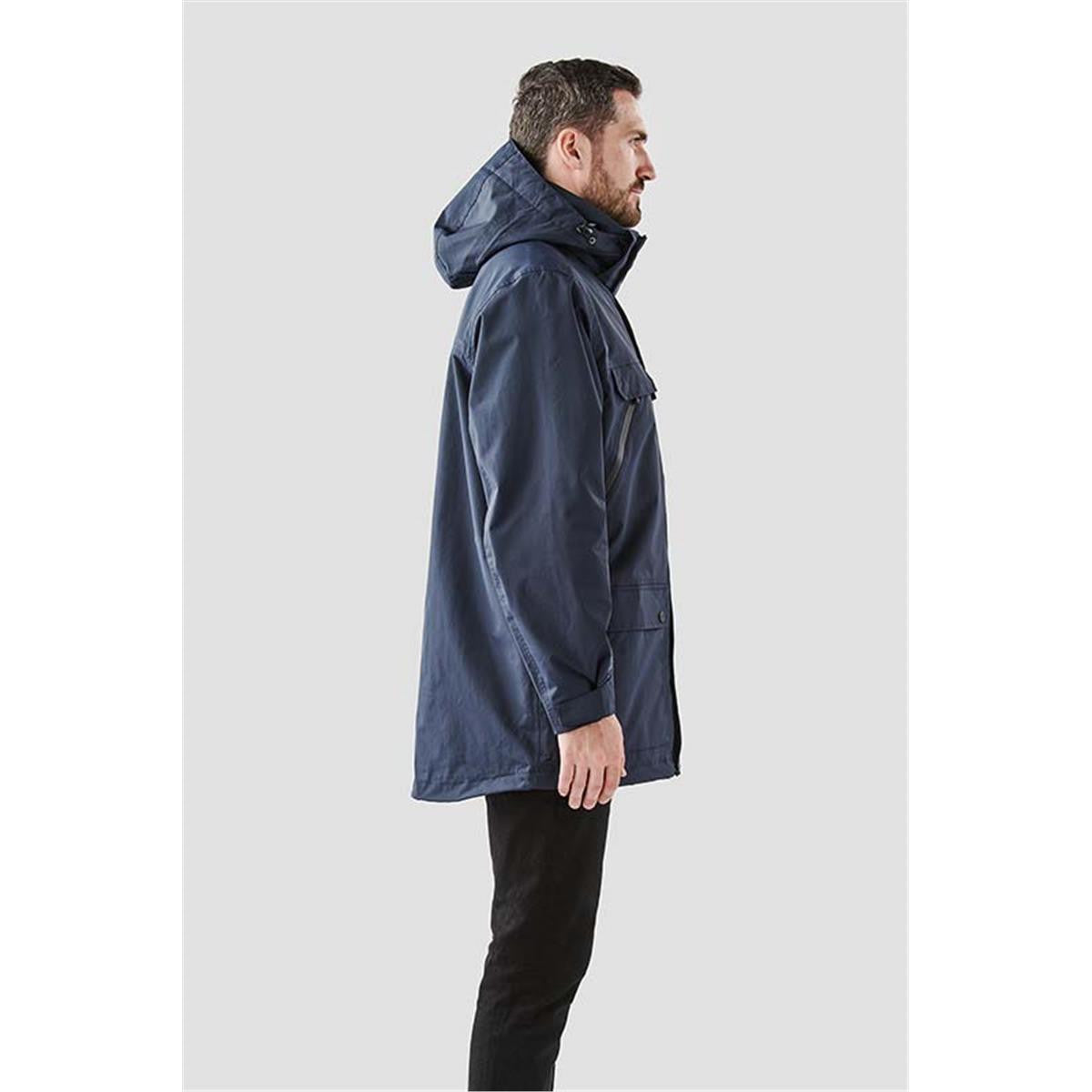 Men's Fairbanks 5-in-1 System Jacket - Navy
