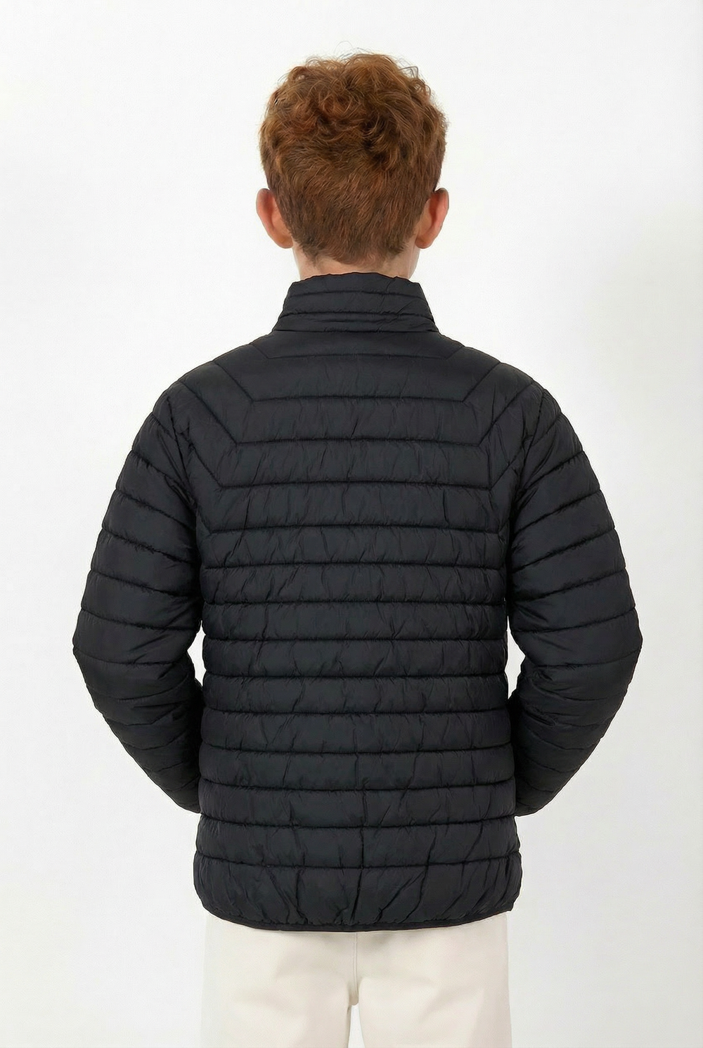 Youth Proper Puffer Jacket