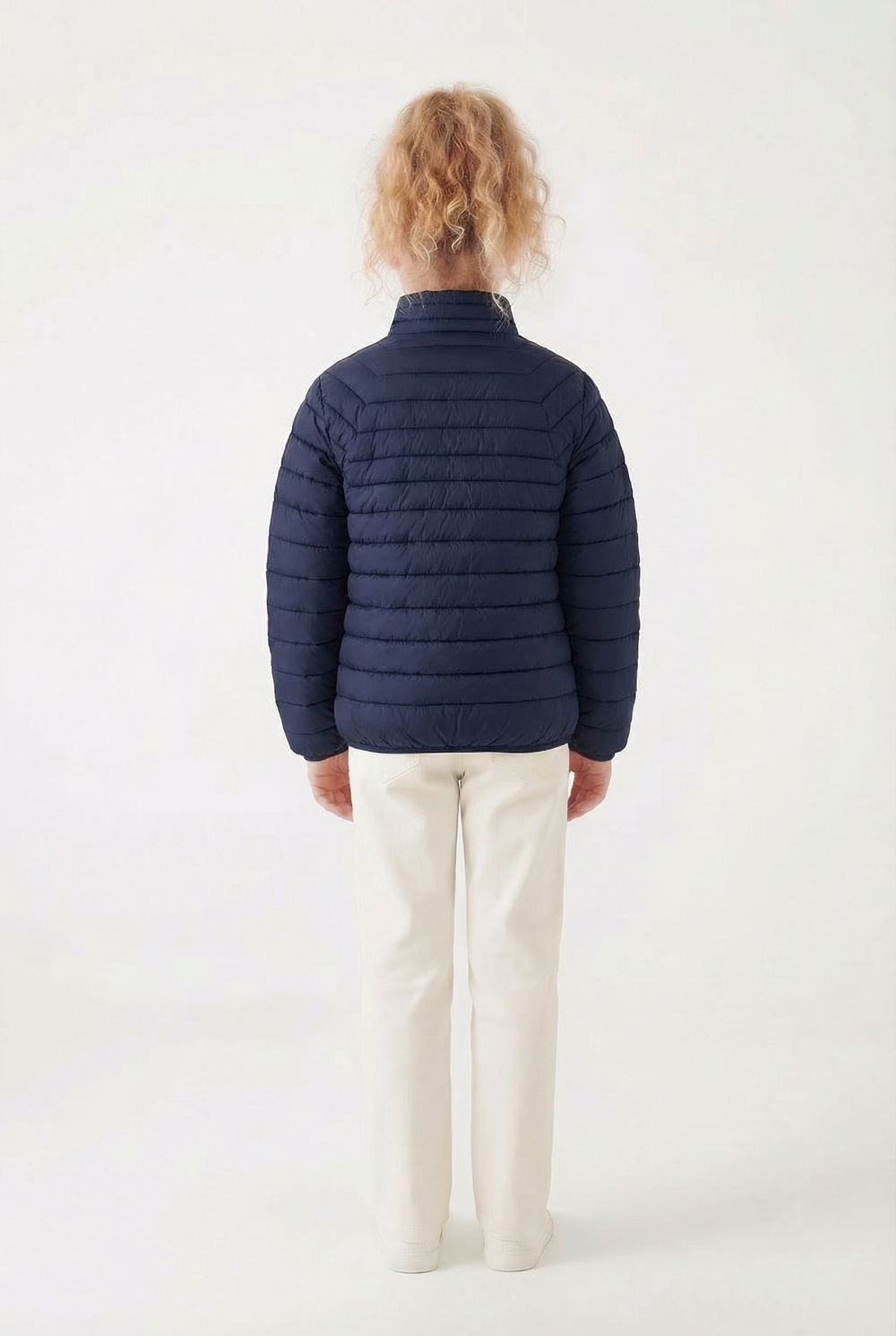 Youth Proper Puffer Jacket