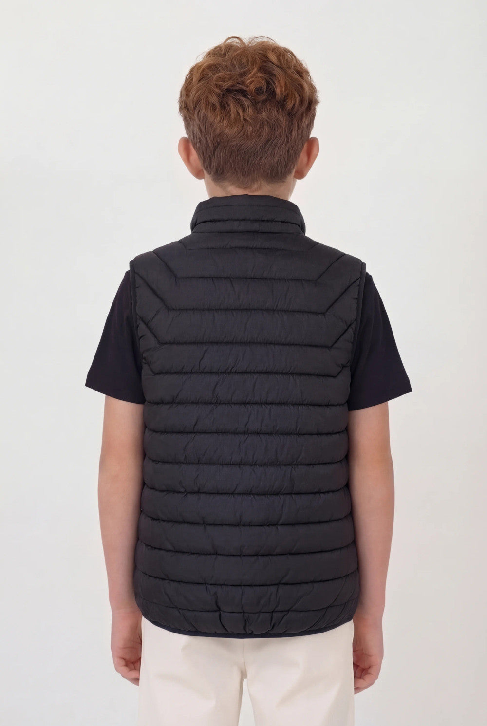 Youth Proper Puffer Vest