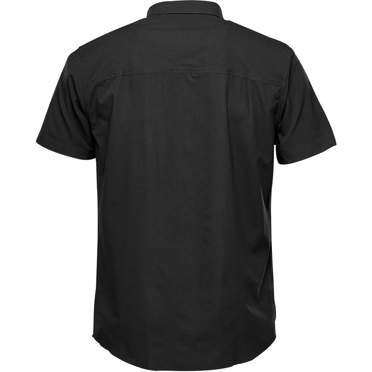 Men's Azores Quick Dry Shirt - Retro Blue