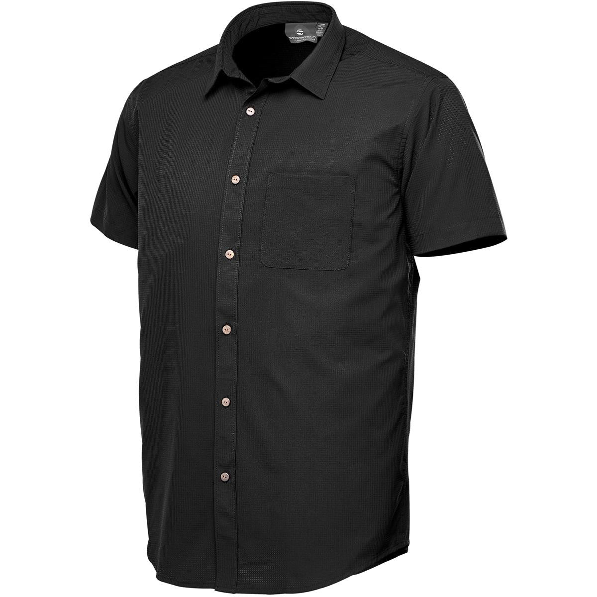 Men's Azores Quick Dry Shirt - Taupe