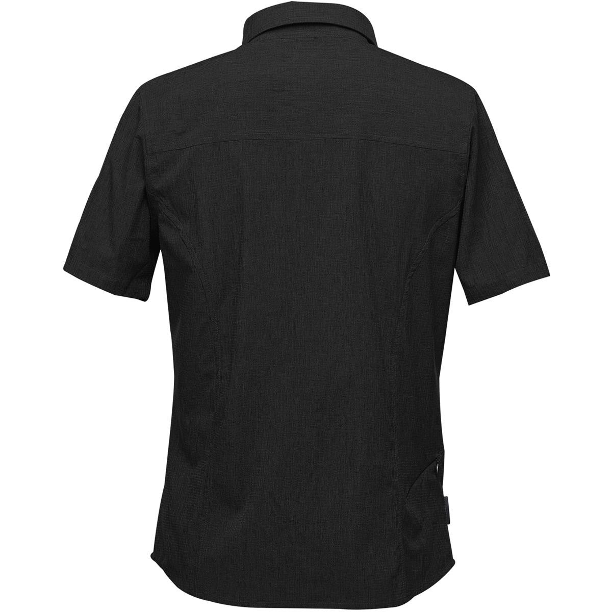 Women's Azores Quick Dry Shirt - Retro Blue