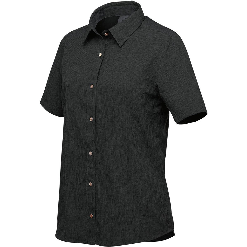 Women's Azores Quick Dry Shirt - Taupe