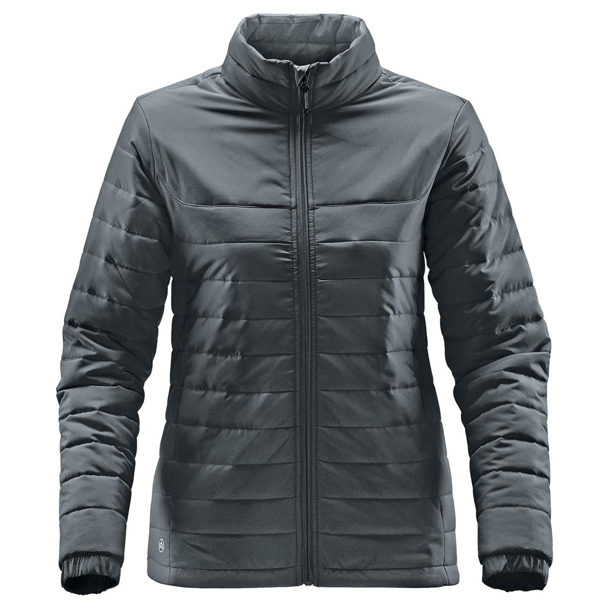 Women's Nautilus Quilted Jacket - Navy
