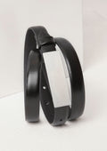 Womens Leather Belt