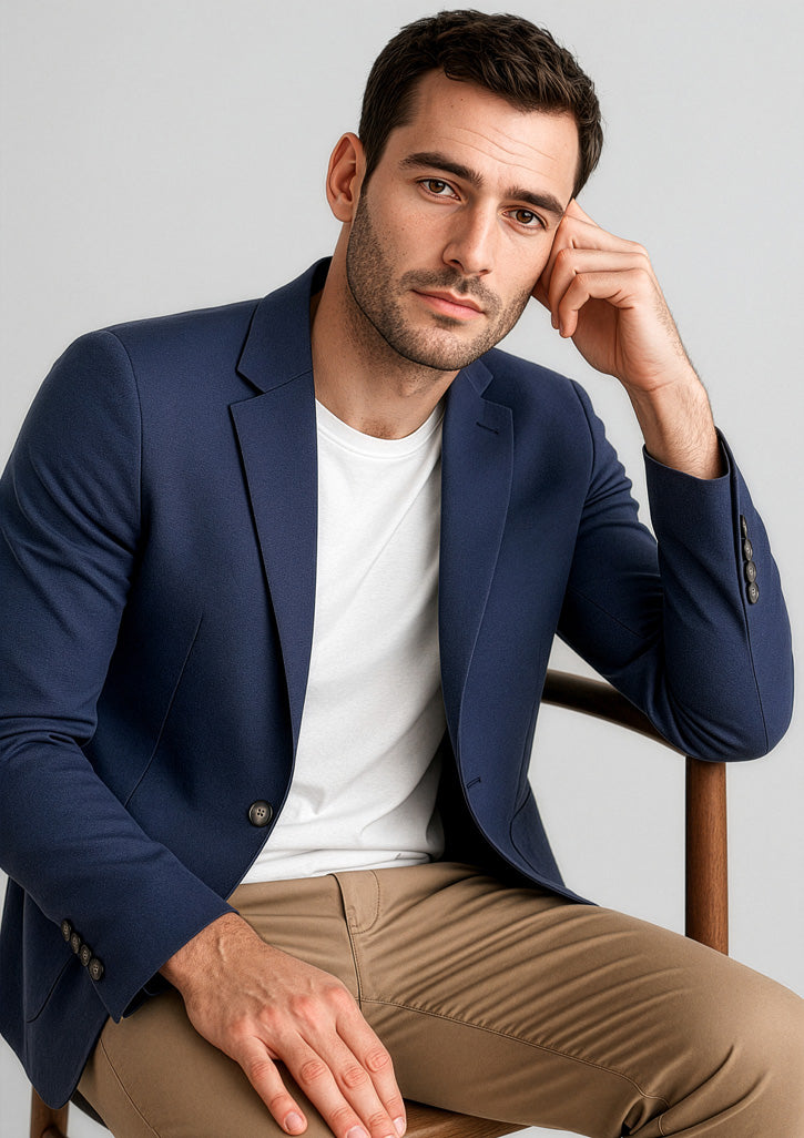Mens Arden Blazer