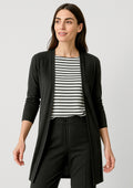 Womens Chelsea Longline Cardigan