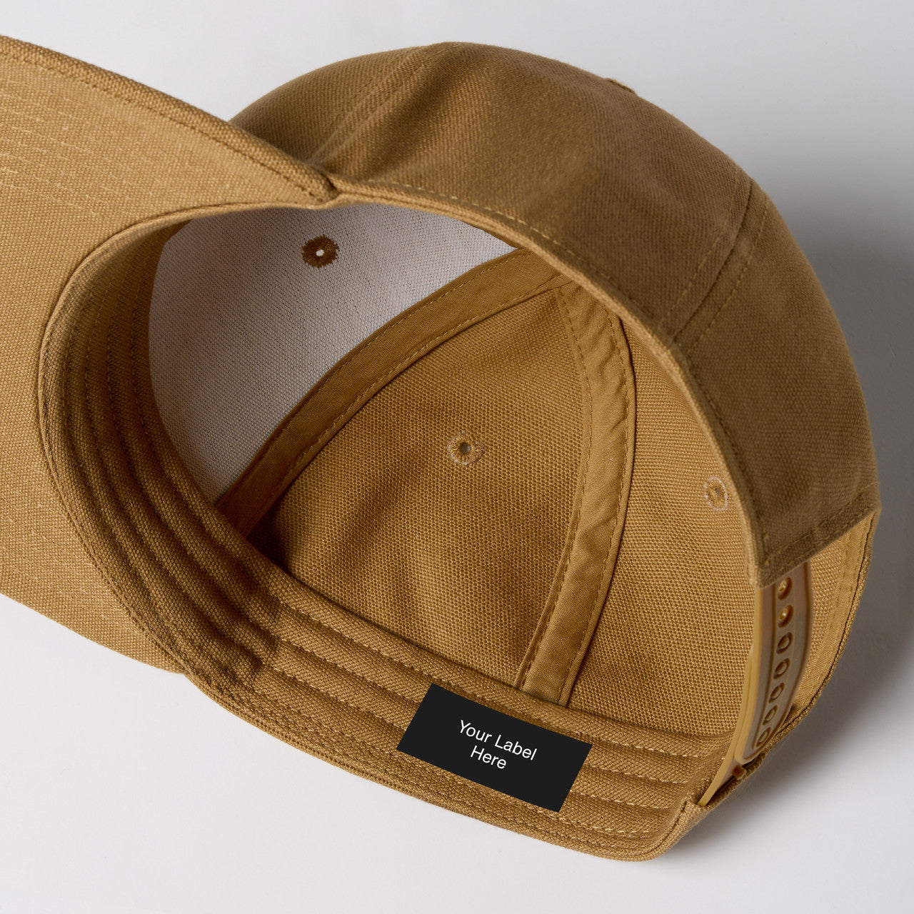 Hats Relabel - Default