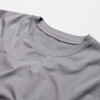 T-Shirt Remove AS Colour Label and Care Label