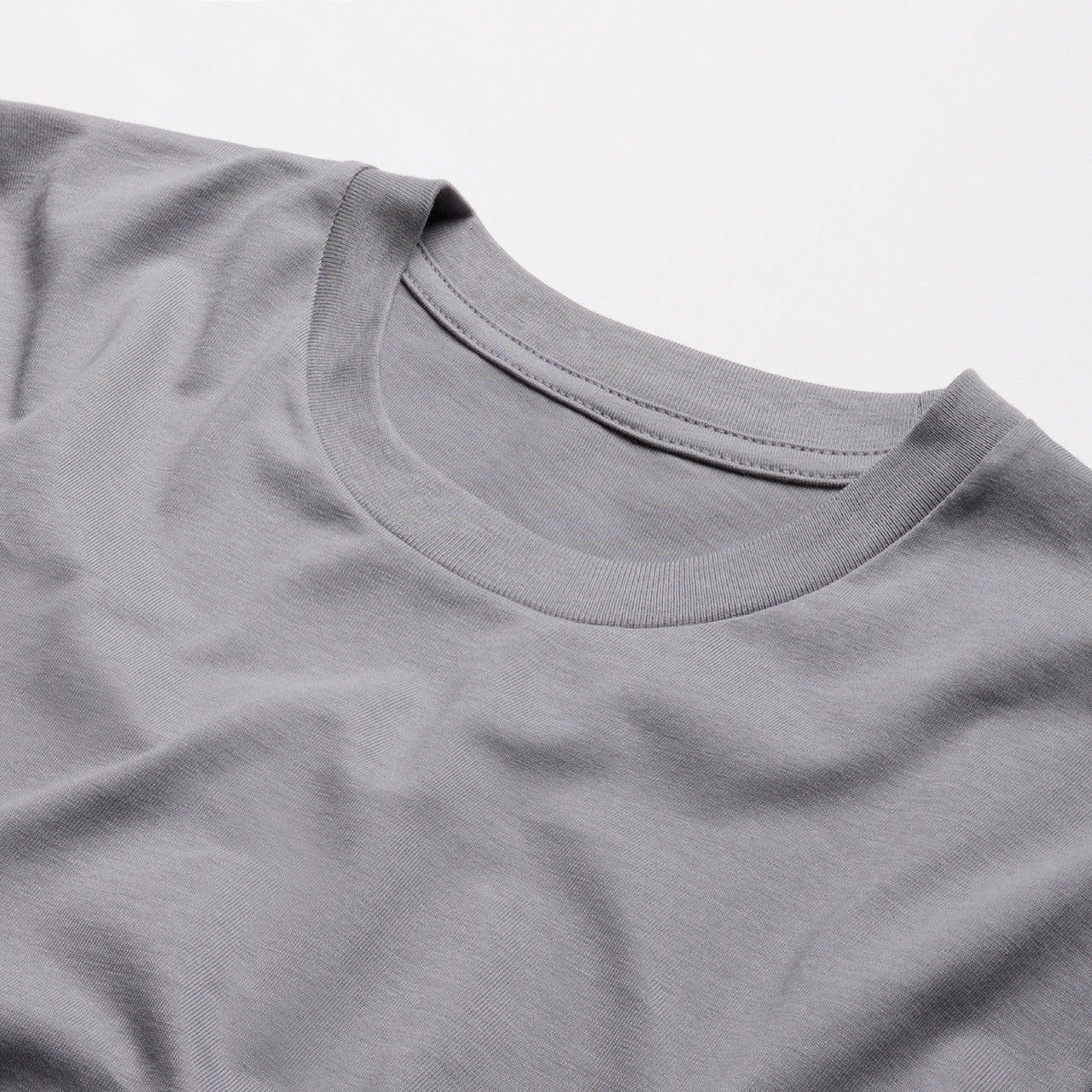 T-Shirt Remove AS Colour Label and Care Label - Default